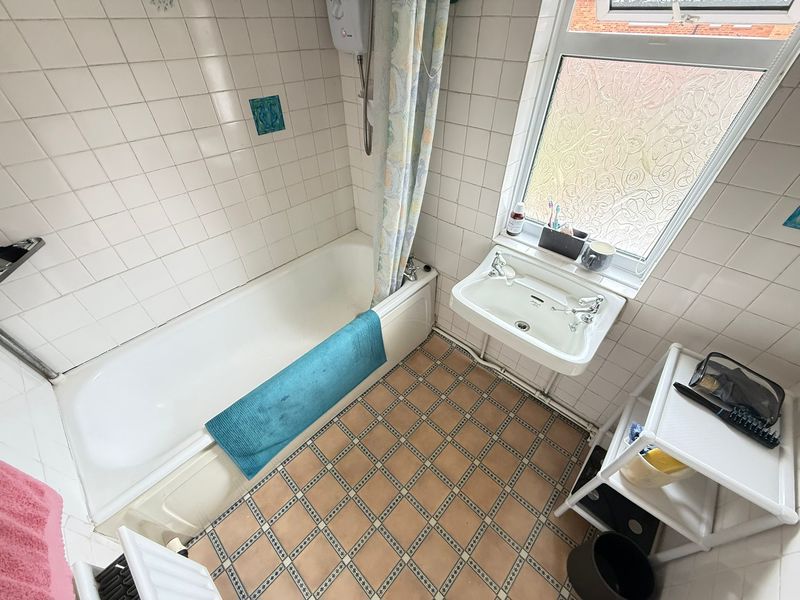 Peckforton Drive Great Sutton